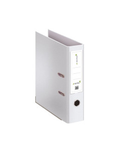 ARCHIVADOR A-SERIES A4 CON PALANCA 75mm