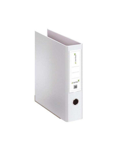 ARCHIVADOR A-SERIES A4 CON PALANCA 75mm