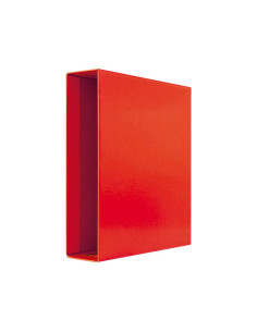 CAJETÍN A-SERIES PARA ARCHIVADORES A4 75mm