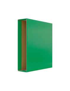 CAJETÍN A-SERIES PARA ARCHIVADORES A4 75mm