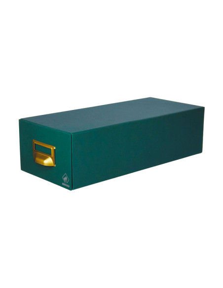 FICHERO MARIOLA PARA 1000 FICHAS 75x125mm