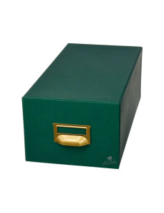 CAJA FICHERO PARA 1000 FICHAS 18x125cm