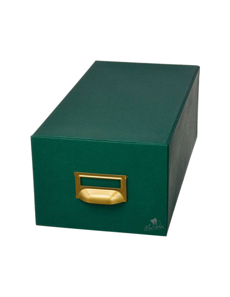 FICHERO MARIOLA PARA 1000 FICHAS 100x150mm