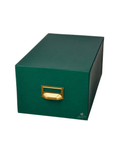 FICHERO MARIOLA PARA 1000 FICHAS 125x200mm