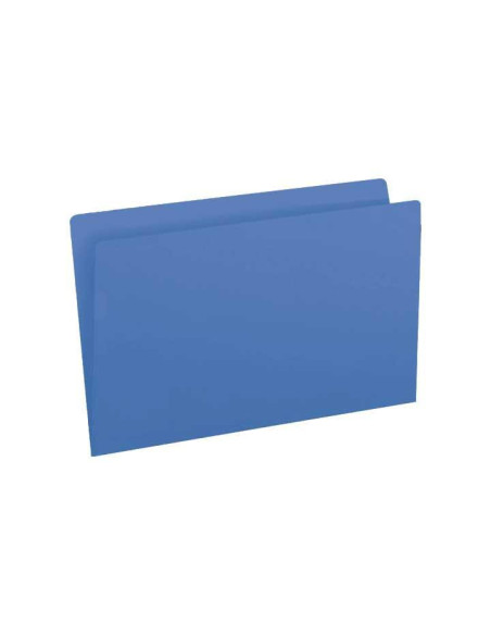 PACK 50 SUBCARPETAS A4