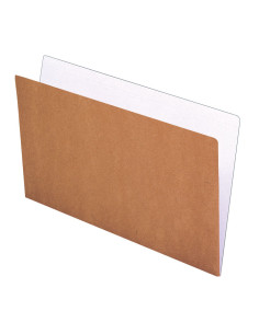 PACK 50 SUBCARPETAS ELBA GIO SIMPLES A4