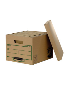 CONTENEDOR FELLOWES EARTH 27x335x391cm