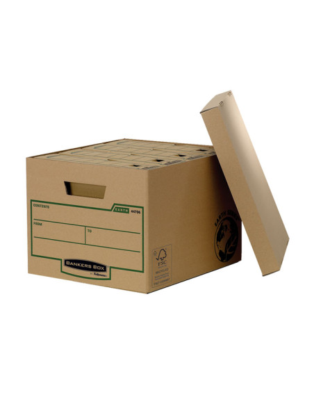 CONTENEDOR FELLOWES EARTH 27x335x391cm