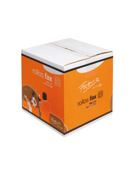 ROLLOS FAX 210x 30x12