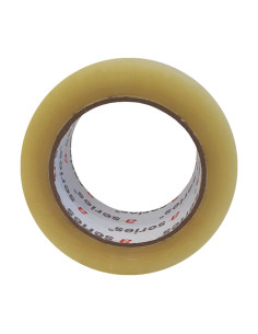 ROLLO CINTA DE EMBALAR A-SERIES PP 48 mm x 132 m