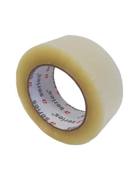 ROLLO CINTA DE EMBALAR A-SERIES PP 48 mm x 132 m