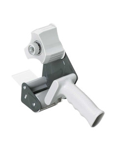 PRECINTADORA A-SERIES CON FRENO