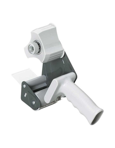 PRECINTADORA A-SERIES CON FRENO
