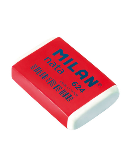 GOMA DE BORRAR MILAN 624