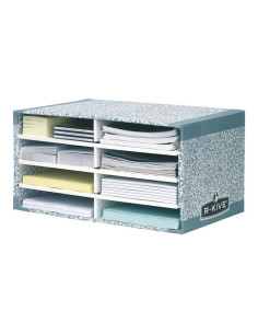 CLASIFICADOR FELLOWES DE SOBREMESA