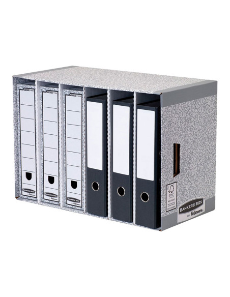 CAJON ARCHIVADOR FELLOWES