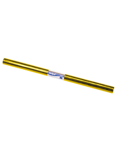 ROLLO TREPADO PAPEL CELOFÁN SADIPAL 1625m