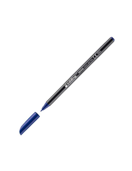 ROTULADOR EDDING 1200