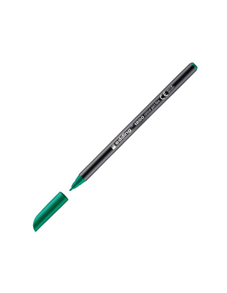 ROTULADOR EDDING 1200