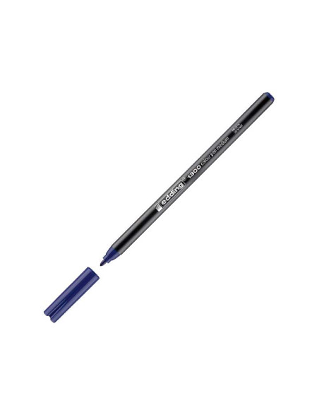 ROTULADOR EDDING 1300
