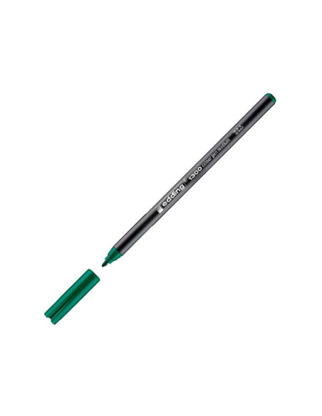 ROTULADOR EDDING 1300