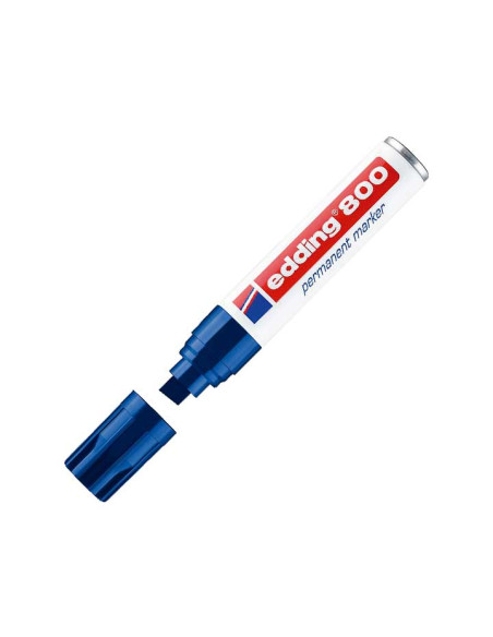 ROTULADOR PERMANENTE EDDING 800