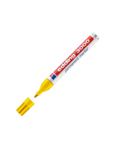 MARCADOR PERMANENTE EDDING 3000