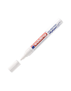 MARCADOR PERMANENTE EDDING 750 2