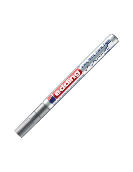 MARCADOR PERMANENTE EDDING 780