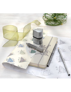 LÁPIZ FABER CASTELL ECOLÁPIZ GRIP 2001 2