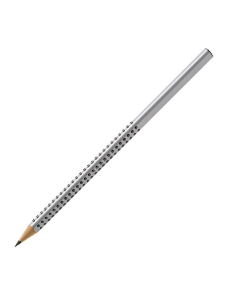 LÁPIZ FABER CASTELL ECOLÁPIZ GRIP 2001