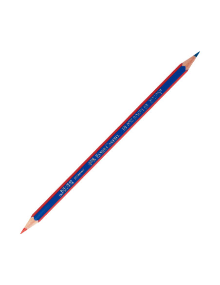 LAPIZ FABER CASTELL JANUS 33mm
