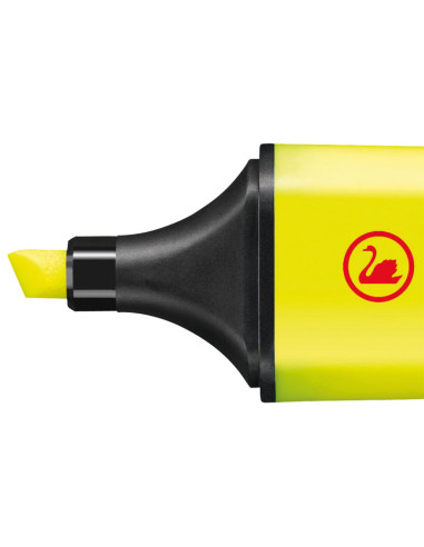 MARCADOR FLUORESCENTE STABILO BOSS ORIGINAL