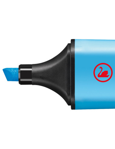 MARCADOR FLUORESCENTE STABILO BOSS ORIGINAL