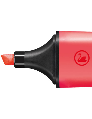 MARCADOR FLUORESCENTE STABILO BOSS ORIGINAL