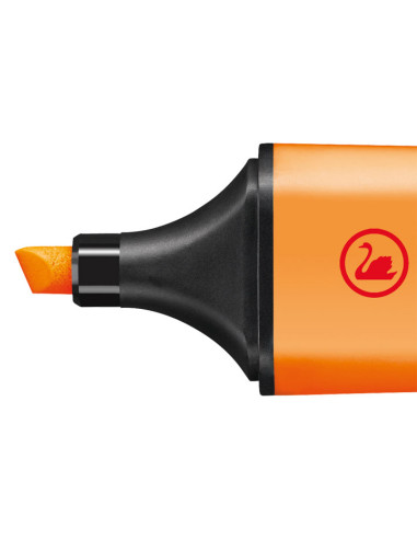 MARCADOR FLUORESCENTE STABILO BOSS ORIGINAL