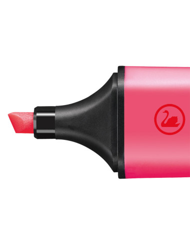 MARCADOR FLUORESCENTE STABILO BOSS ORIGINAL