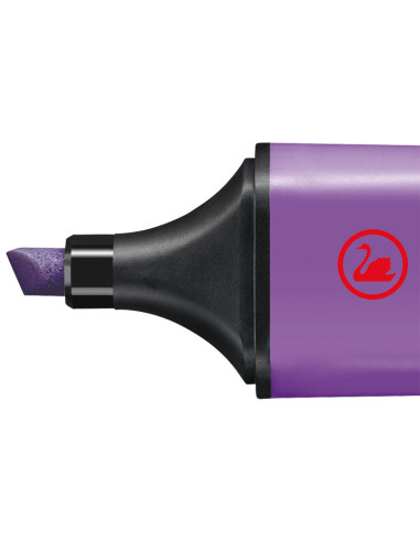 MARCADOR FLUORESCENTE STABILO BOSS ORIGINAL