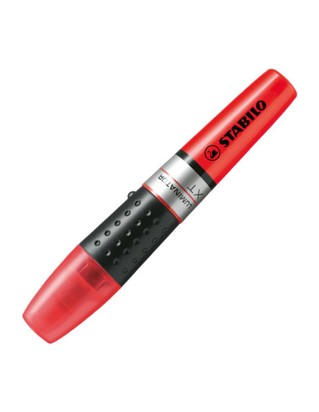 MARCADOR FLUORESCENTE STABILO LUMINATOR