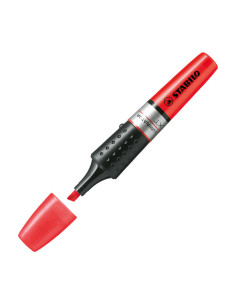 MARCADOR FLUORESCENTE STABILO LUMINATOR 2