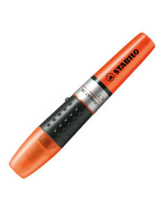 MARCADOR FLUORESCENTE STABILO LUMINATOR