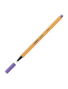 ROTULADOR STABILO POINT 88 2