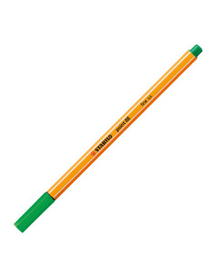 ROTULADOR STABILO POINT 88