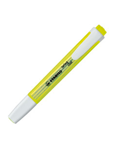 MARCADOR FLUORESCENTE STABILO SWING COOL