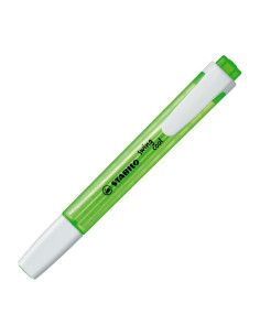 MARCADOR FLUORESCENTE STABILO SWING COOL