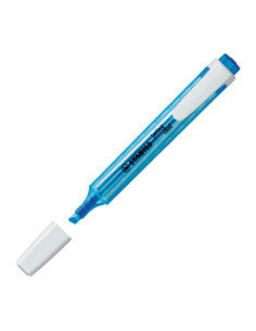 MARCADOR FLUORESCENTE STABILO SWING COOL 2