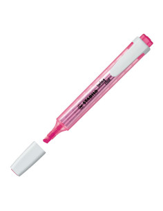 MARCADOR FLUORESCENTE STABILO SWING COOL 2