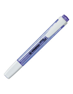 MARCADOR FLUORESCENTE STABILO SWING COOL