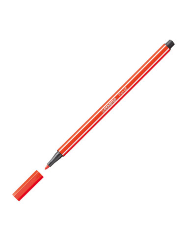 ROTULADOR STABILO PEN 68