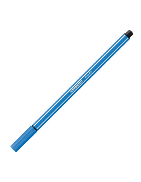 ROTULADOR STABILO PEN 68